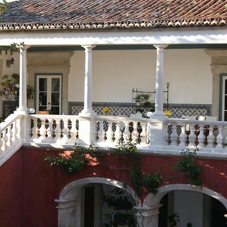 Casa Dos Vargos Bed & Breakfast Torres Novas Exterior foto