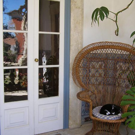 Casa Dos Vargos Bed & Breakfast Torres Novas Exterior foto