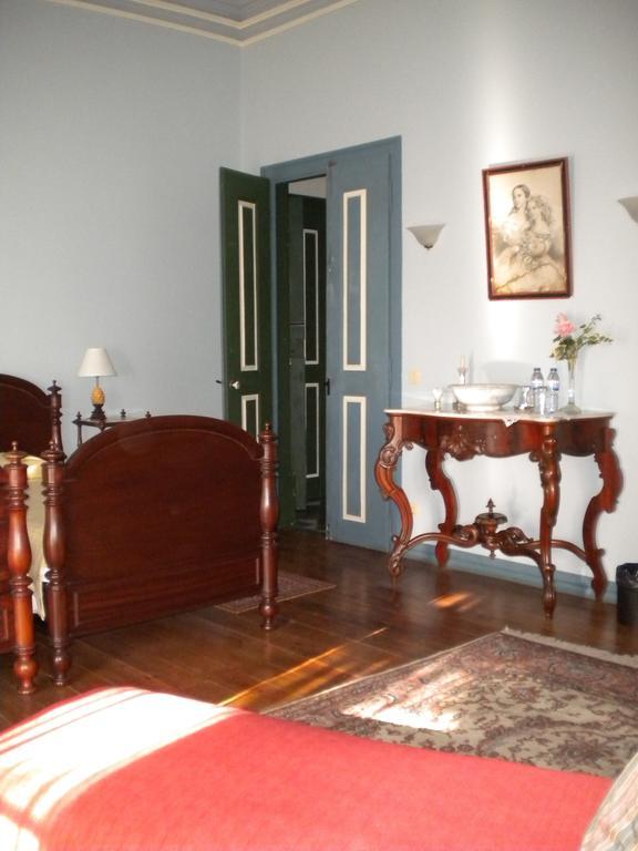 Casa Dos Vargos Bed & Breakfast Torres Novas Exterior foto