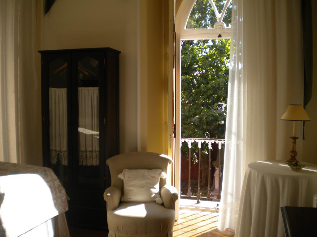 Casa Dos Vargos Bed & Breakfast Torres Novas Exterior foto
