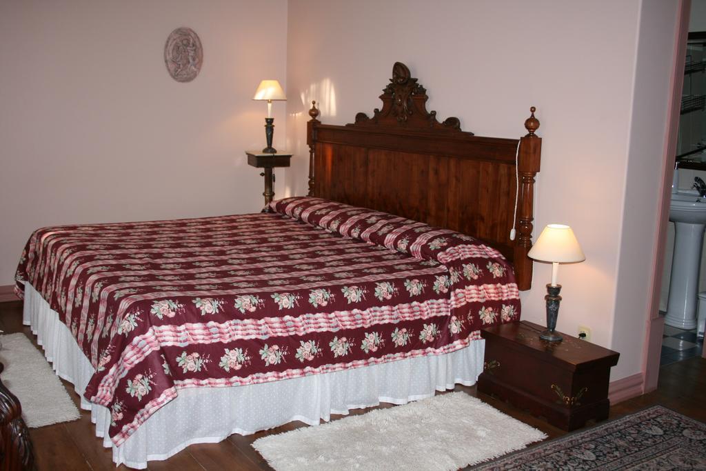 Casa Dos Vargos Bed & Breakfast Torres Novas Exterior foto