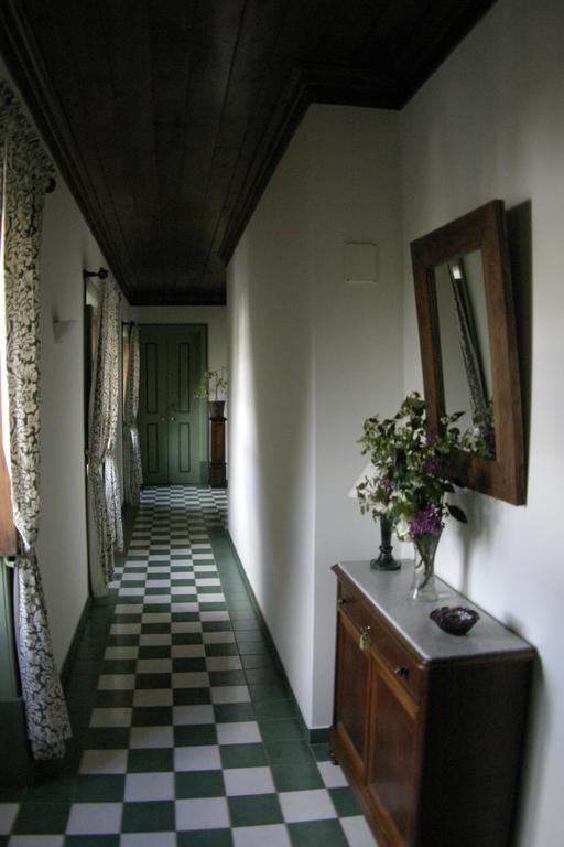 Casa Dos Vargos Bed & Breakfast Torres Novas Exterior foto